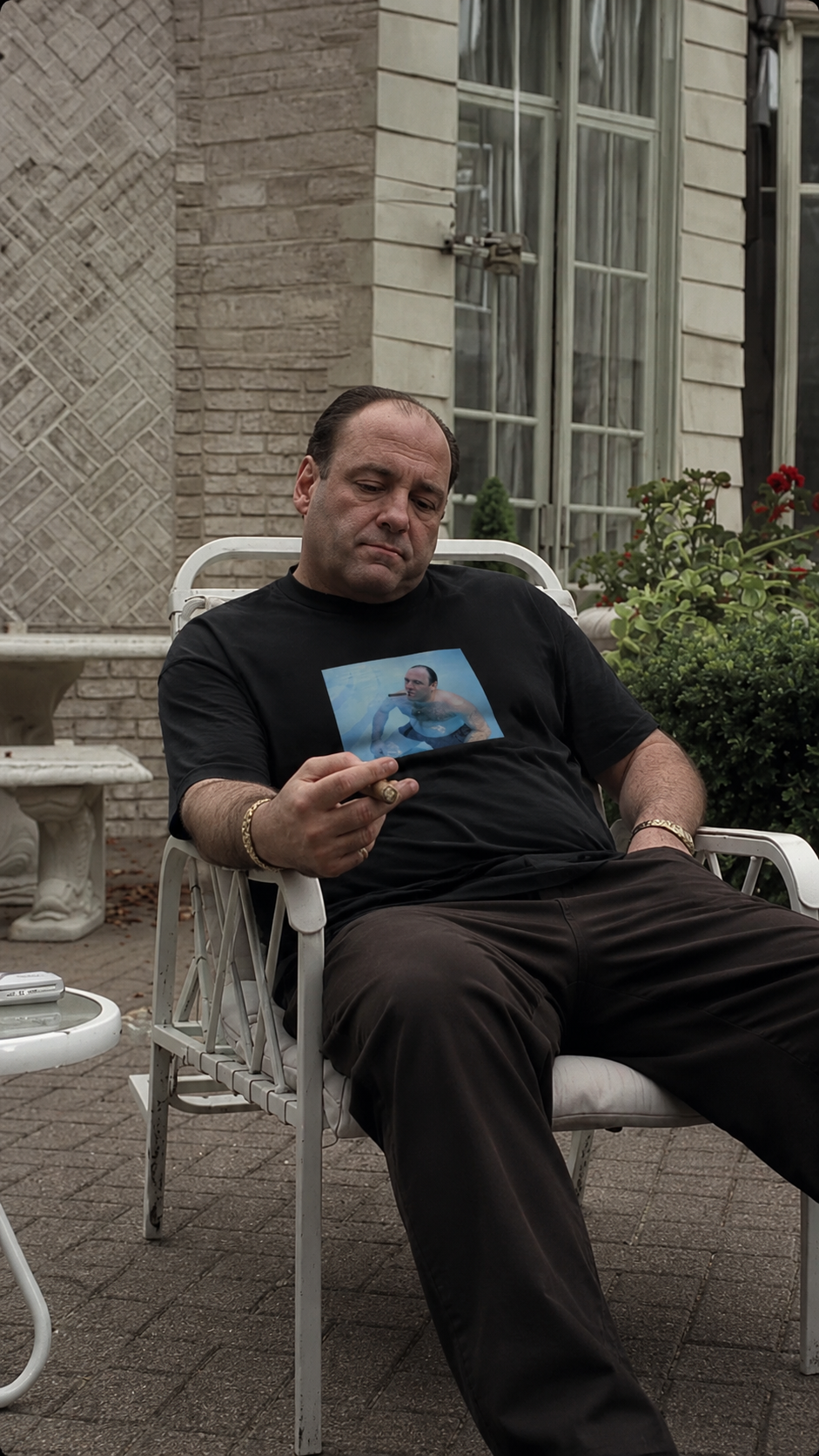 Tony Pool