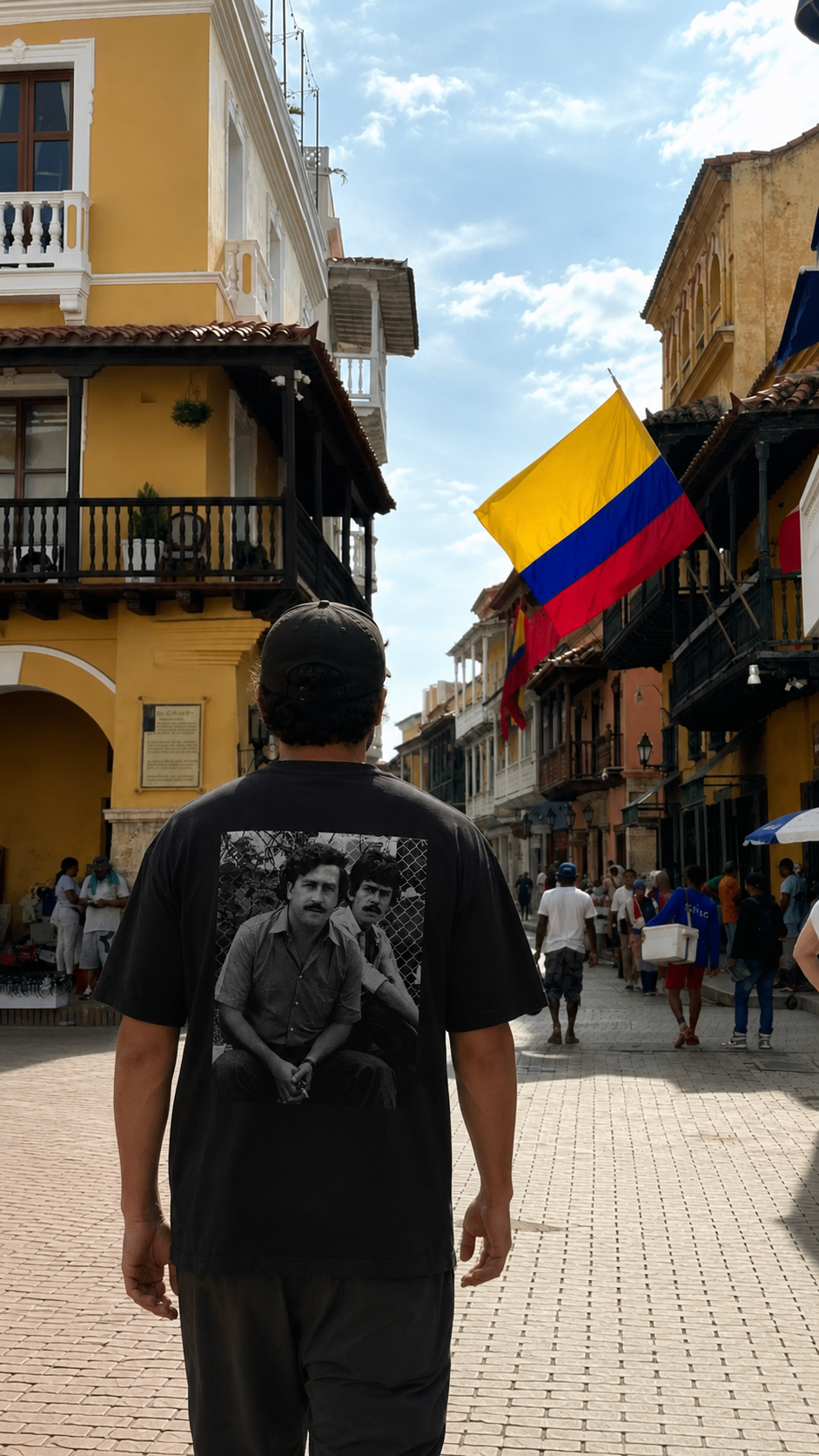 PABLO x GUSTAVO