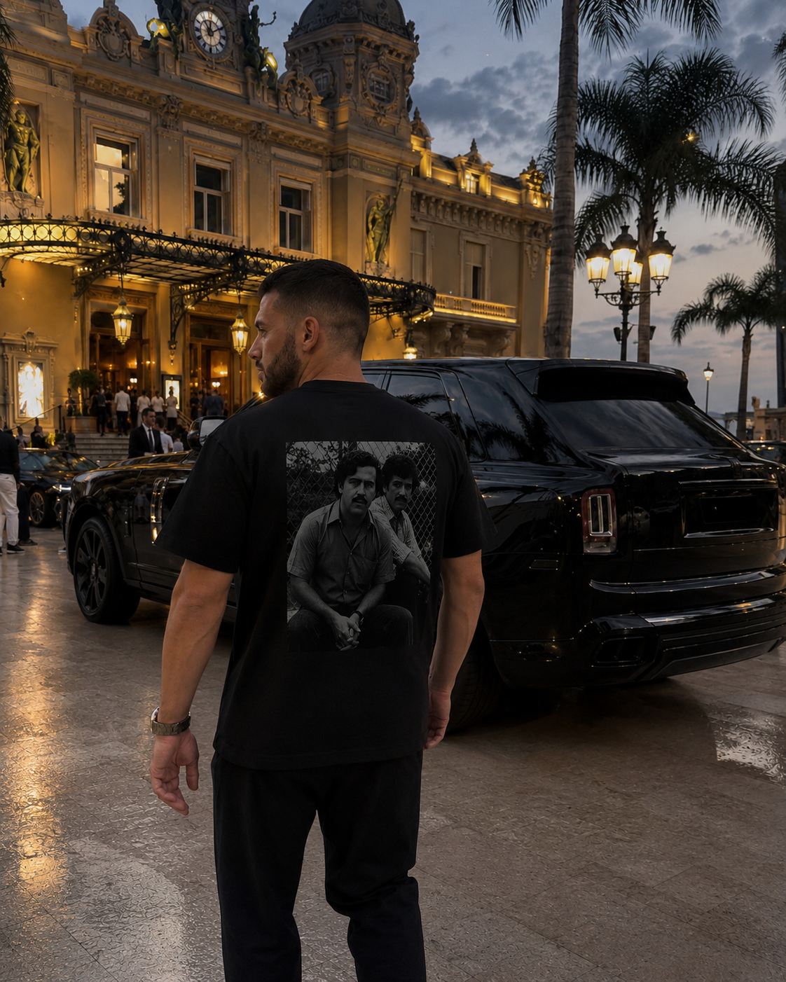 PABLO x GUSTAVO